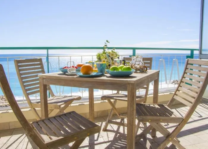 My Casa - 131 Promenade Des Anglais
