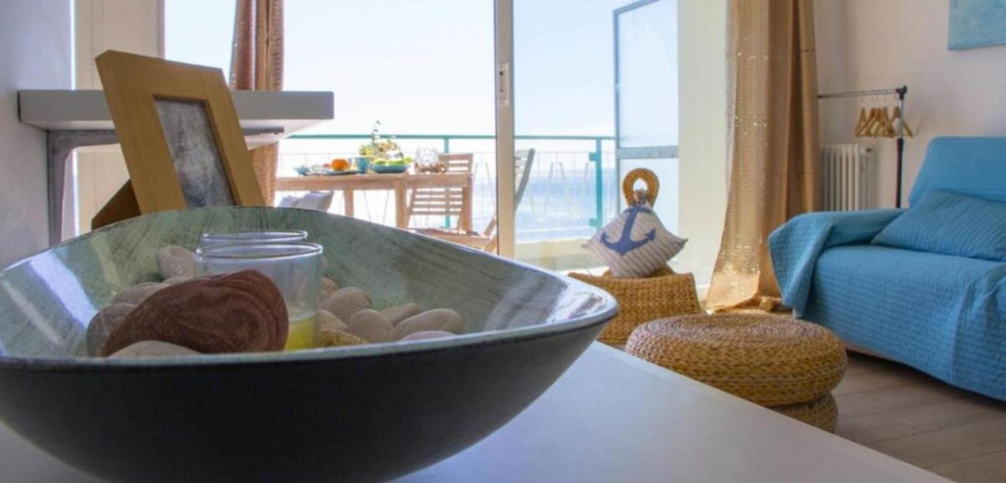 My Casa - 131 Promenade Des Appartement Nice