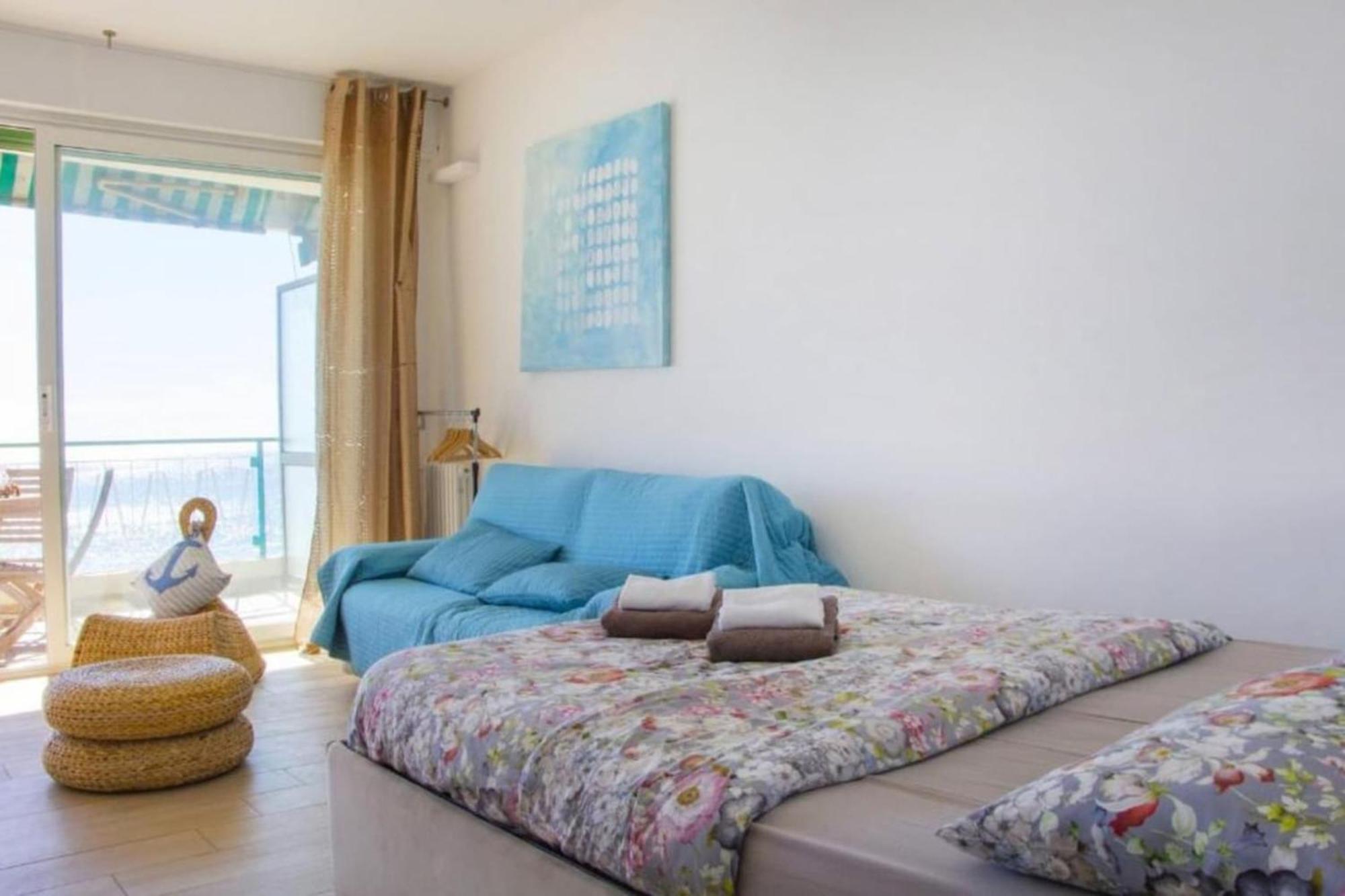 Prom 131 - Promenade - Sea View - Terrace Appartement