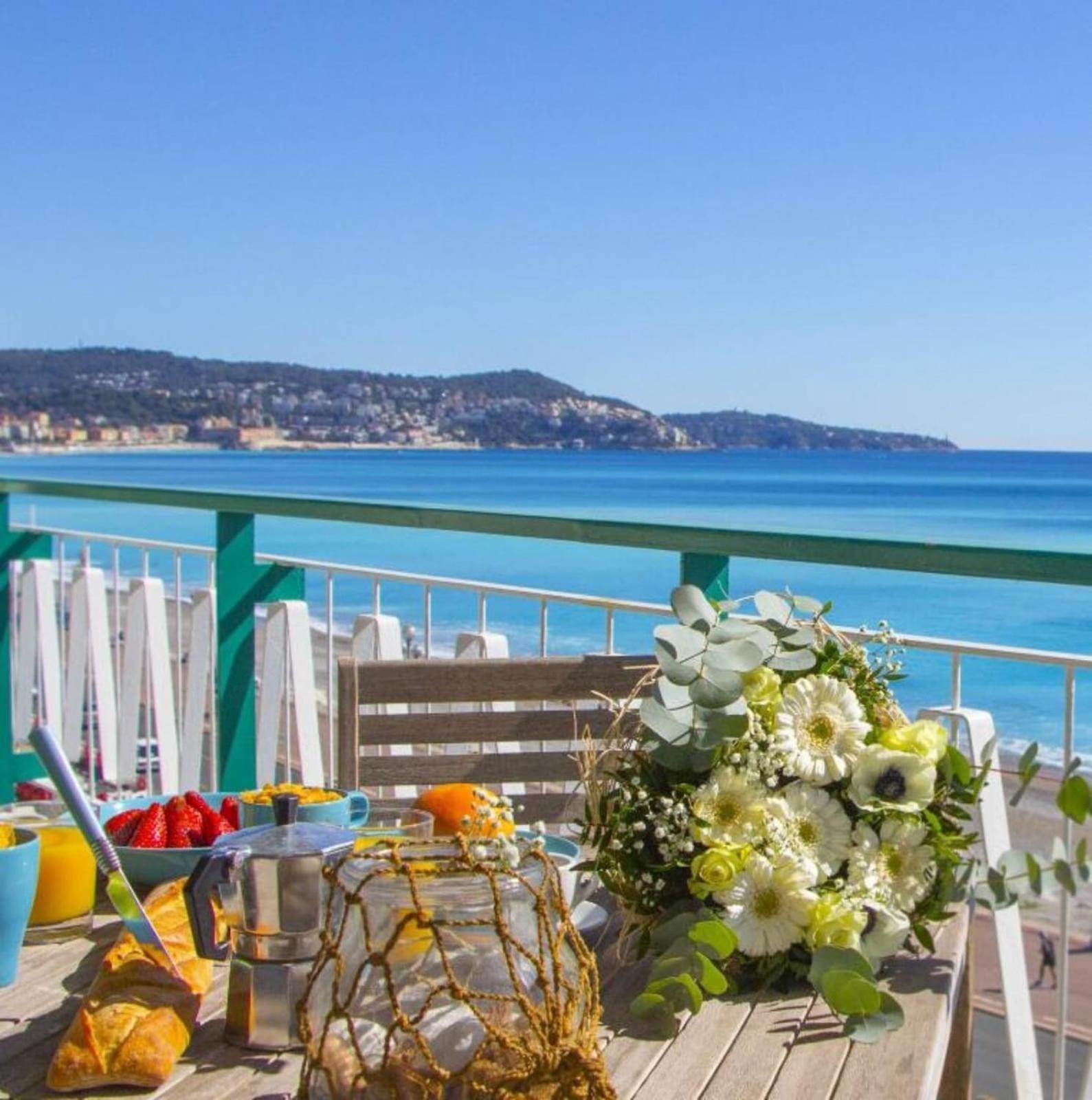 Appartement My Casa - 131 Promenade Des